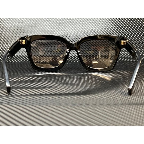 Michael Kors 54mm Square Sunglasses
